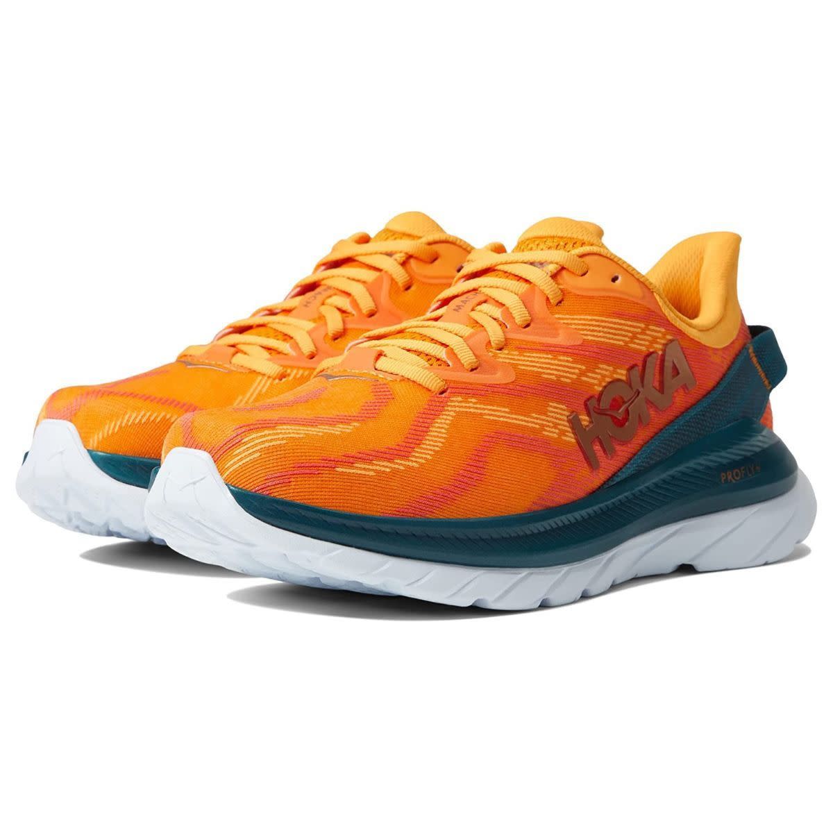 <p><a href="https://go.redirectingat.com?id=74968X1596630&url=https%3A%2F%2Fwww.dickssportinggoods.com%2Fp%2Fhoka-mens-mach-supersonic-running-shoes-22honmmchsprsncylmns%2F22honmmchsprsncylmns&sref=https%3A%2F%2F" rel="nofollow noopener" target="_blank" data-ylk="slk:Shop Now;elm:context_link;itc:0;sec:content-canvas" class="link rapid-noclick-resp">Shop Now</a></p><p>Mach Supersonic Running Shoes</p><p>dickssportinggoods.com</p><p>$119.99</p>