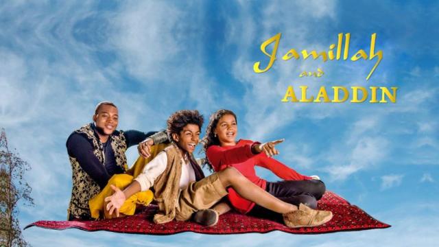 Aladdin xxx: секс порно видео онлайн на demidychbread.ru!.