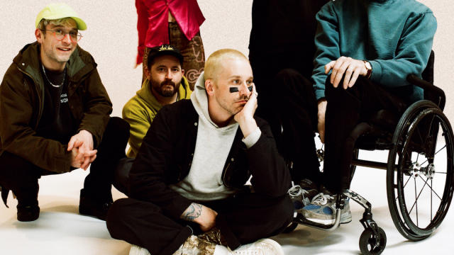 Portugal. The Man Shares 'Thunderdome [W.T.A.]' Featuring Black Thought