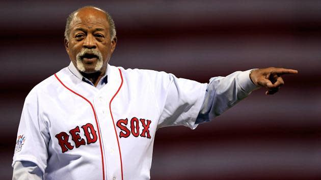 Luis Tiant on Hall of Fame: 'I think it's wrong what they do