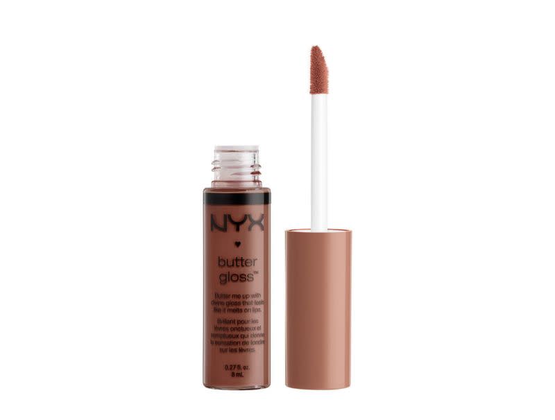 7 Nude Lip Colors For Darker Skin