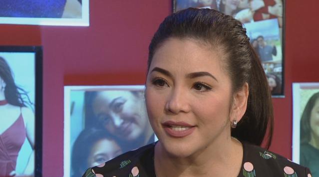 Louis Vuitton sends flowers to Regine Velasquez after alleged