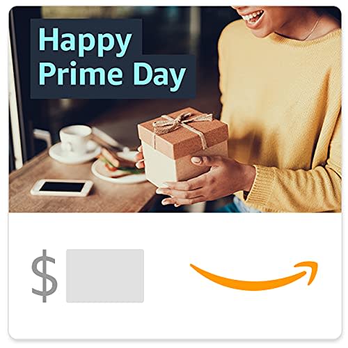 Amazon eGift Card - Happy PD- Gift Box