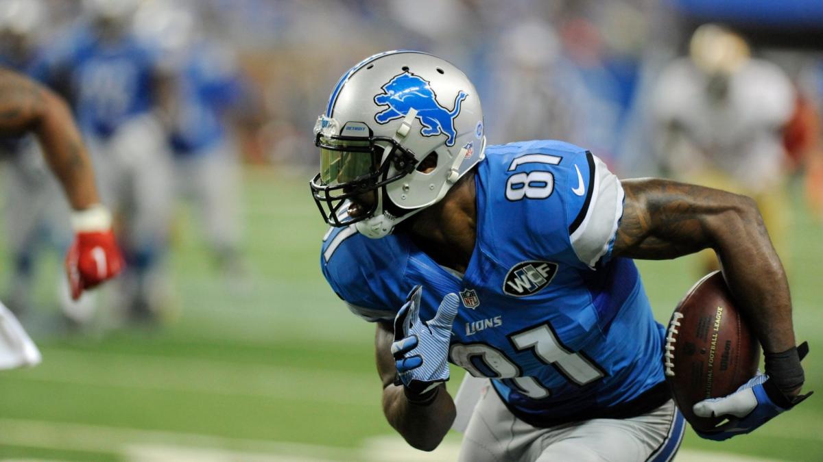 Beloved Calvin Johnson was once-in-a-generation talent, and man