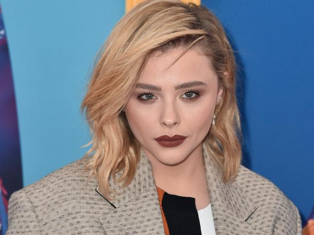 Chloe Grace Moretz says she 'became a recluse' after a meme about her body  went viral