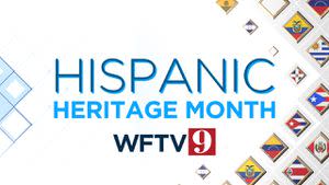 MLB celebrating Hispanic Heritage Month 2023