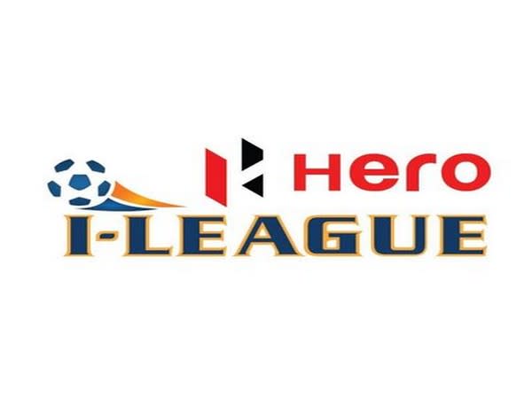 I-League logo 