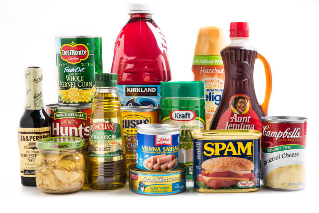 Pantry Essentials: Canned Goods