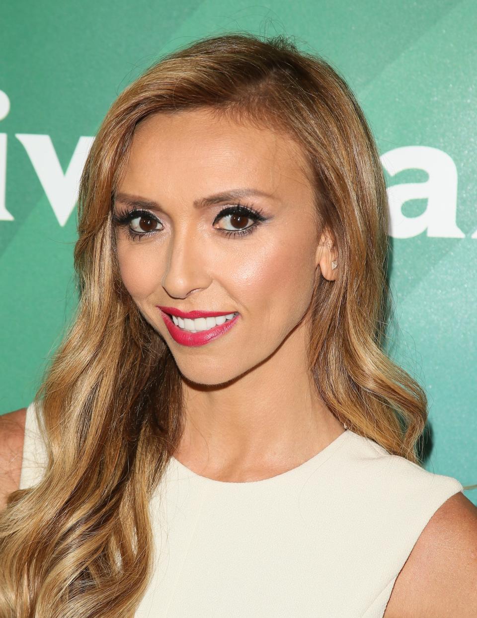 In 2010, Giuliana Rancic suffered&nbsp;a miscarriage at nine weeks.&nbsp;"I was angry at life and at God," <a href="http://www.people.com/people/article/0,,20430462,00.html">she told People.</a>&nbsp;<br /><br />The talk show host said she&nbsp;wanted to share her fertility struggles with others.&nbsp;"Hopefully we can help people understand that there's nothing to be ashamed of," she said. "It's such a taboo subject, but it's a very common problem."