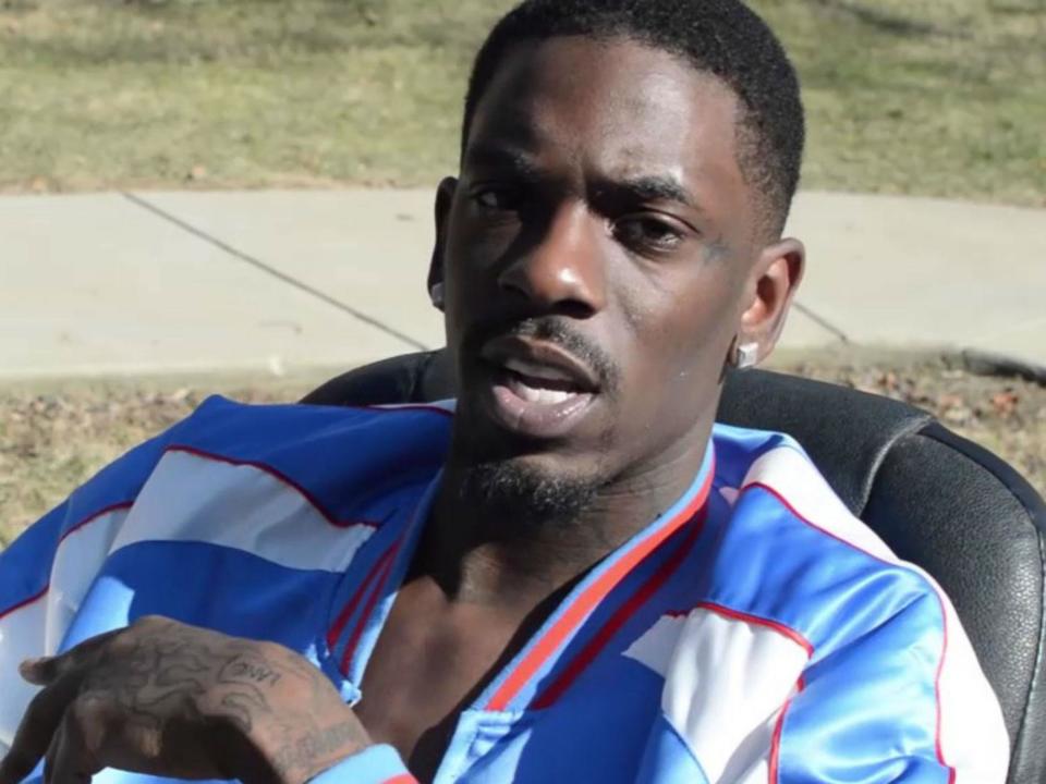 Jimmy Wopo death: Rapper shot dead within hours of XXXTentacion killing