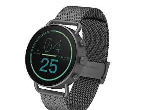 Android, Smartwatch, Tecnología