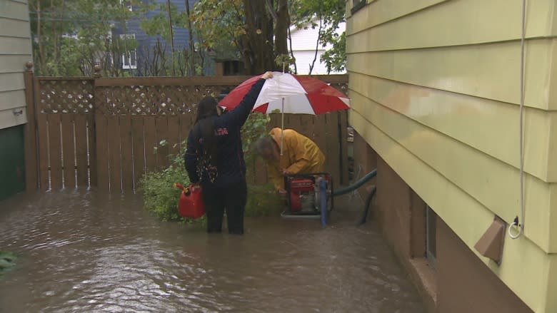 Sydney homeowners unhappy with flood compensation offers