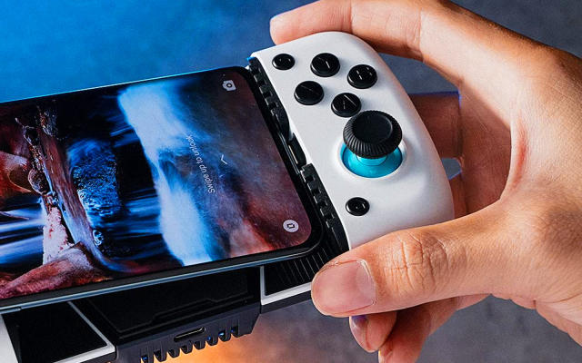 Gamesir X3 Type-C Controller Review: Setup Simplicity for Android