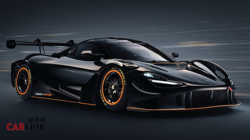 眾所周知，各大車廠之所以推出Track Only定位的純種賽車，原因即使想進一步凸顯自家性能基因、戰力耐用度與品牌曝光度，卻也不是都只為了參加FIA賽事而生，像McLaren最新競技式樣的720S GT3X，就純粹想讓消費者見識McLaren性能競技的高水平工藝，完全不像720 GT3得受到FIA車輛規範限制，性能戰力當然大幅蛻變，連屬於道路等級的Super Series旗艦765LT也不是對手……
