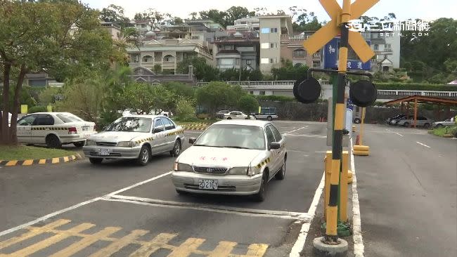 交通部預告修正道路交通安全規則等修正草案。