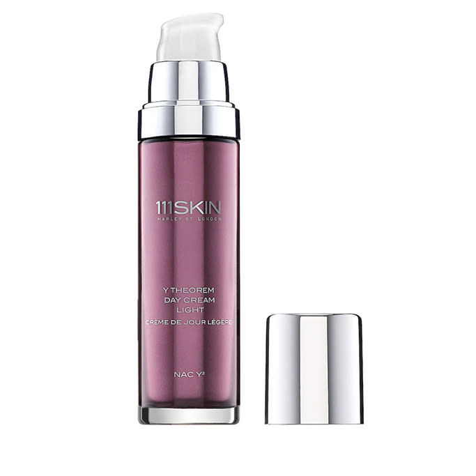 111SKIN Y Theorem Day Cream Light