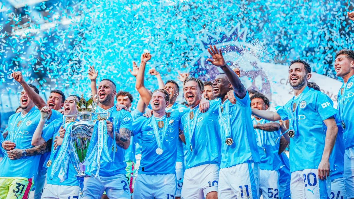 Premier League changes in 2024/25 explained Yahoo Sports