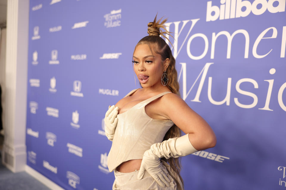 Billboard's 2023 Women In Music Awards