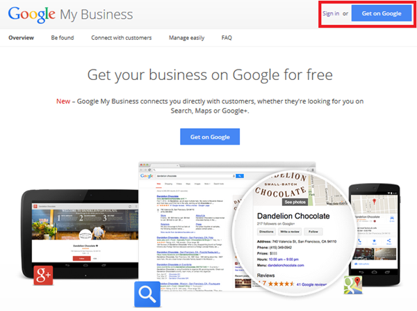 How Do I Add My Business to Google Maps? image google my business 600x447.png