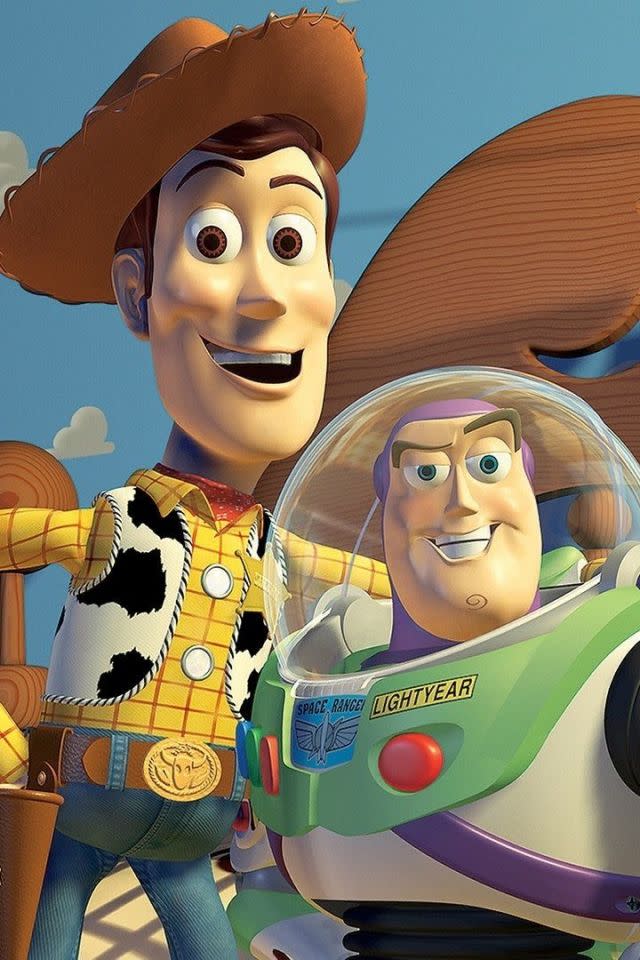 26. Toy Story