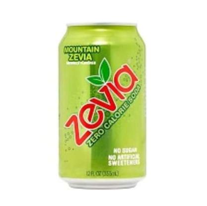 Photo courtesy of Zevia