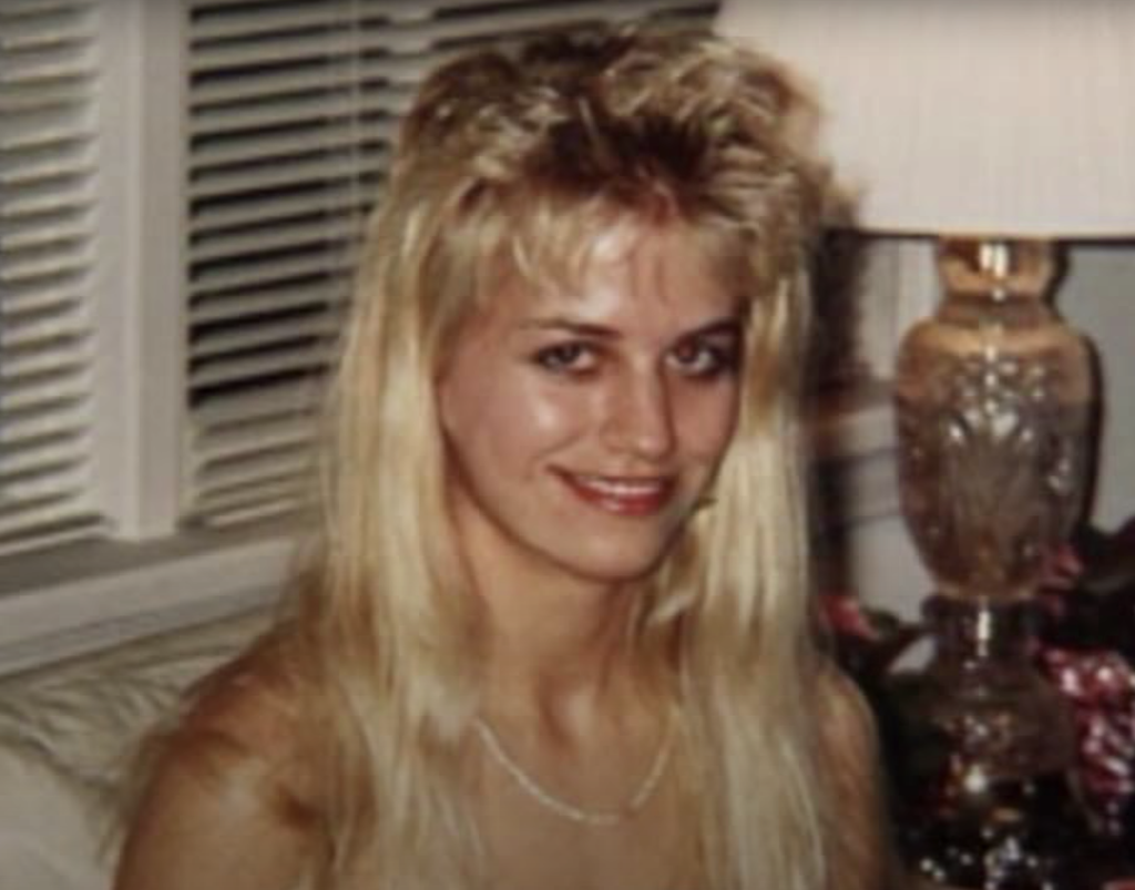 Karla Homolka was convicted of manslaughter in 1993 (CBC News)