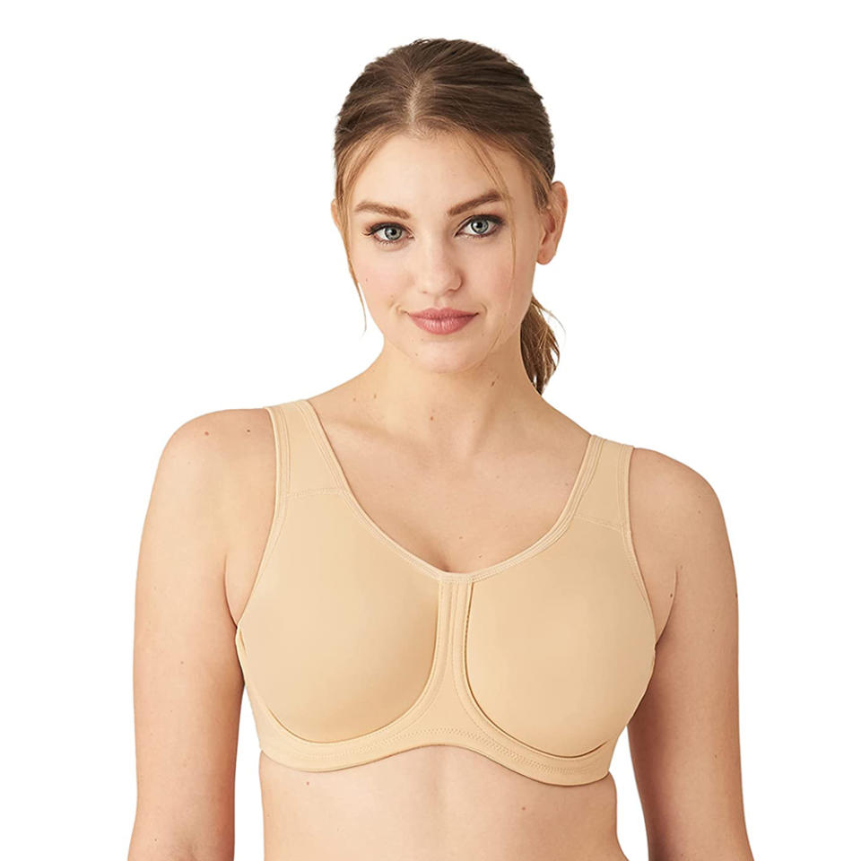 Wacoal Simone Underwire Sports Bra