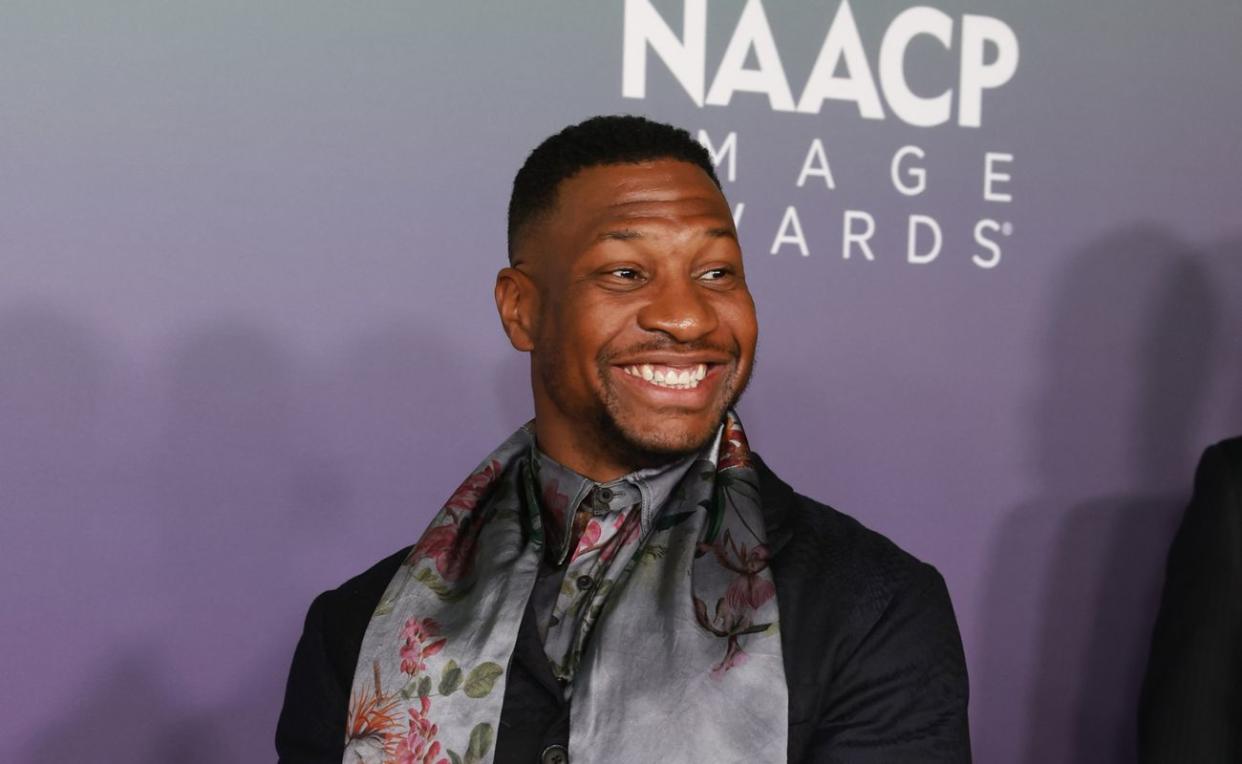 Jonathan Majors’ Former Girlfriend Accuses Him Of Assault And Battery In New Defamation Suit | Photo: Getty Images