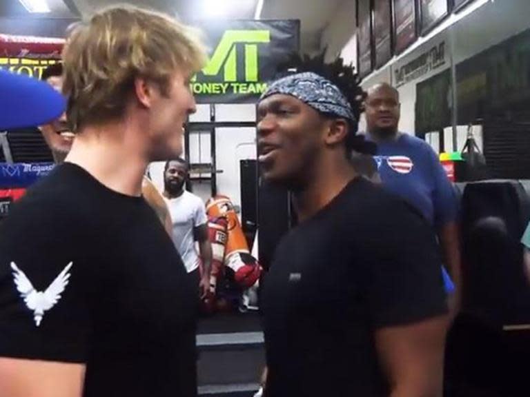 KSI vs Logan Paul: The inside story on two of YouTube's biggest stars and the biggest white collar boxing match in history