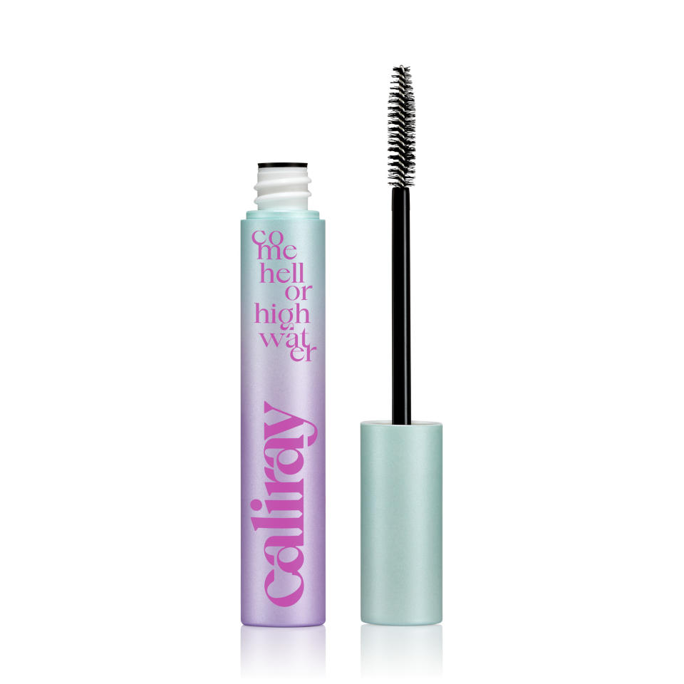 caliray Come Hell or High Water Mascara