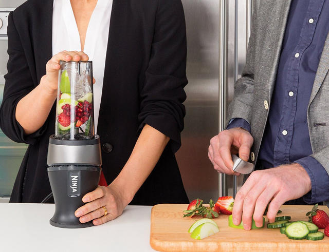 The Ninja Ultima Blender + can make anyone a pro in the kitchen - Rave &  Review