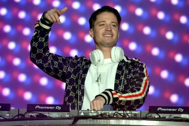 Kygo Is Feeling the 'Thrill of the Chase' With Surprise