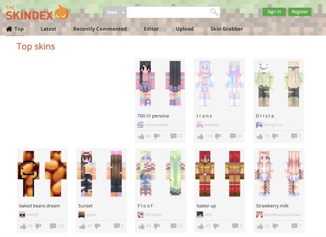 4 Ways to Change Your Minecraft Skin