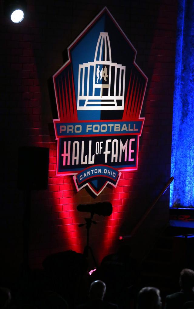 Pro Football Hall of Fame Enshrinement Festival