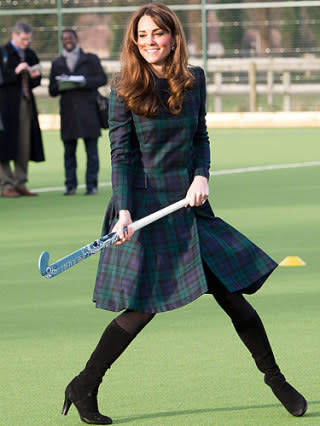 Kate Middleton