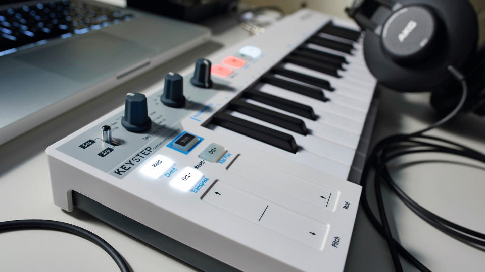 Best MIDI keyboards 2019: