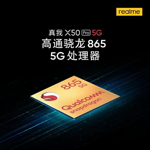 realme將於2月24日發表5G旗艦手機realme X50 Pro 5G。