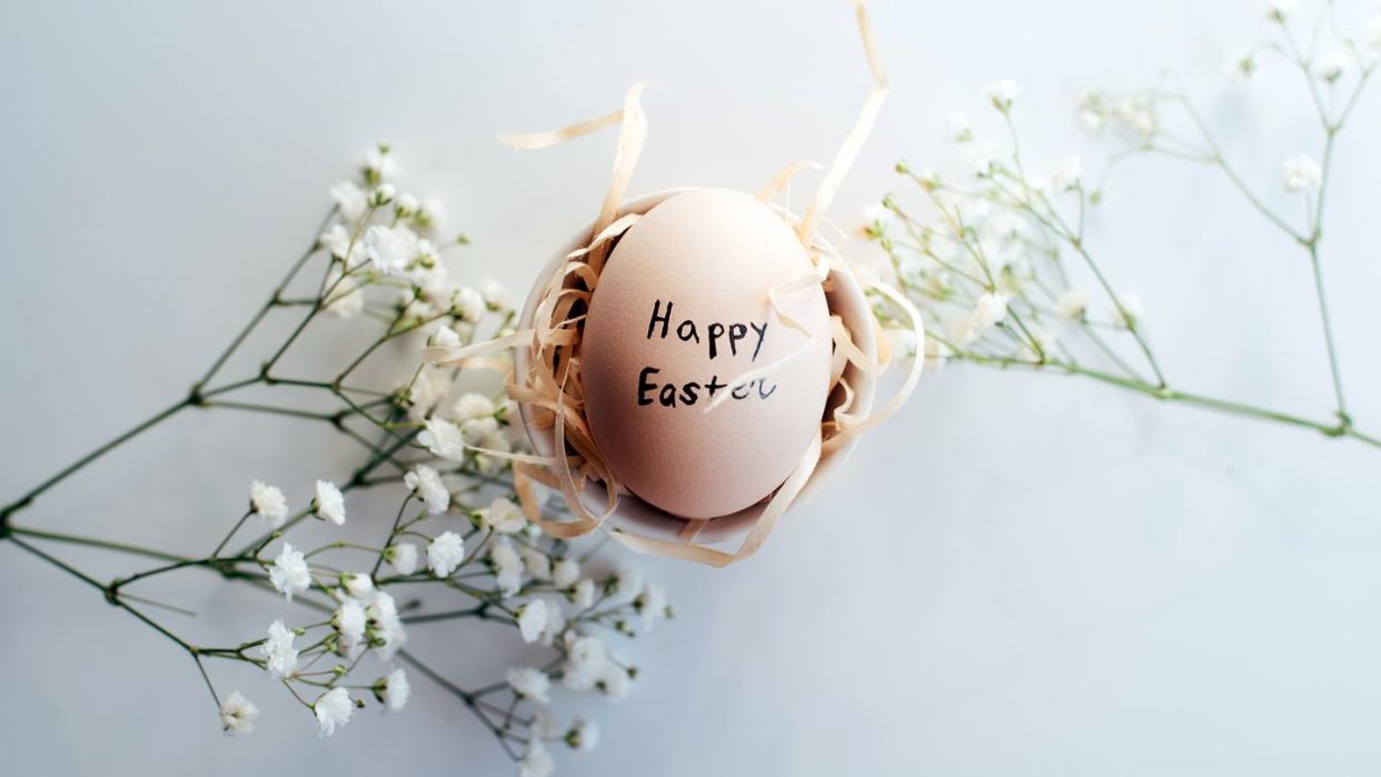 best easter quotes