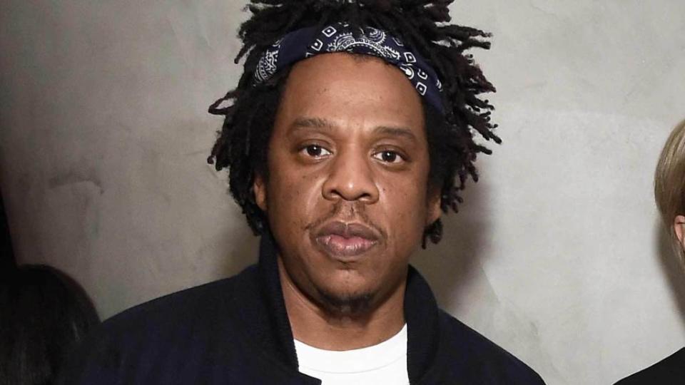 <p>A boxer who claims he suffered a serious brain injury in the ring is suing Jay-Z and Roc Nation for negligence, claiming they forced him to fight when he was not ready. According to court documents obtained by The Blast, Daniel Franco claims he signed a deal to be represented by Roc Nation Sports in […]</p> <p>The post <a rel="nofollow noopener" href="https://theblast.com/jay-z-roc-nation-boxer-lawsuit/" target="_blank" data-ylk="slk:Jay-Z and Roc Nation Sued by Boxer Who Claims He Suffered a Serious Brain Injury in the Ring;elm:context_link;itc:0;sec:content-canvas" class="link ">Jay-Z and Roc Nation Sued by Boxer Who Claims He Suffered a Serious Brain Injury in the Ring</a> appeared first on <a rel="nofollow noopener" href="https://theblast.com" target="_blank" data-ylk="slk:The Blast;elm:context_link;itc:0;sec:content-canvas" class="link ">The Blast</a>.</p>