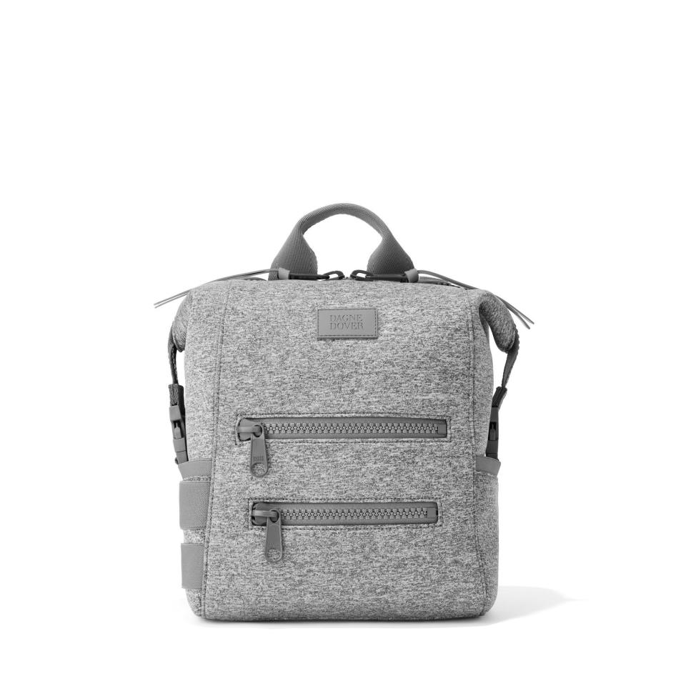 Indi Diaper Backpack