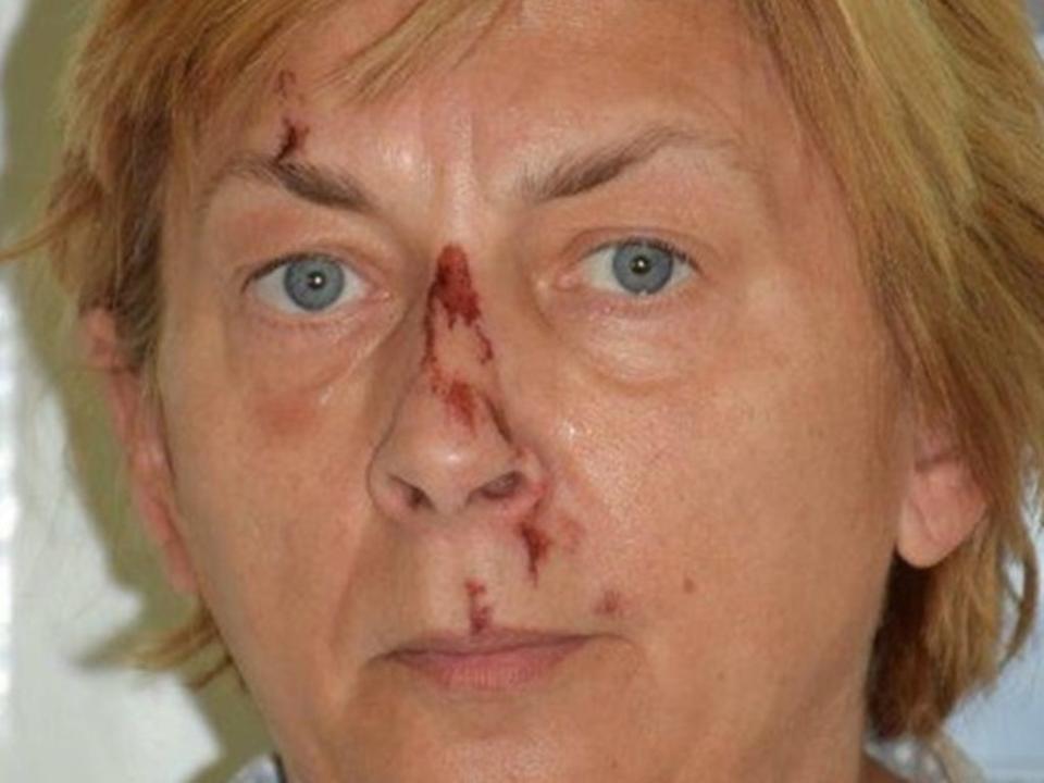 Police appeal for information to establish identity of mystery woman found on Croatian island (Primorje-Gorski Kotar police department)