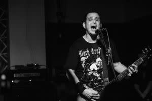 Life of Agony at Coney Island Brewery