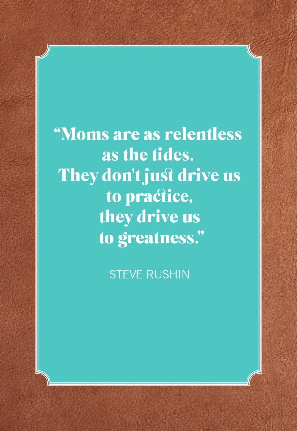 mother son quotes