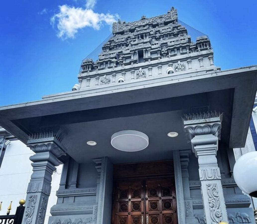 Sri Maha Vallabha Ganapati Devasthanam