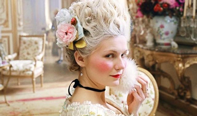 Marie Antoinette | French Queen Costume - Pink