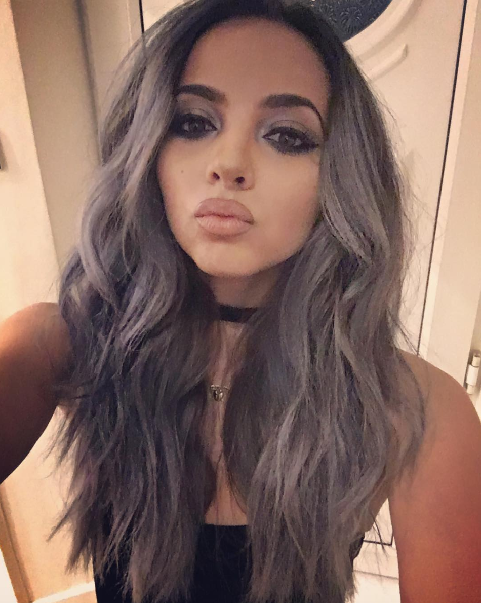 Jade Thirlwall