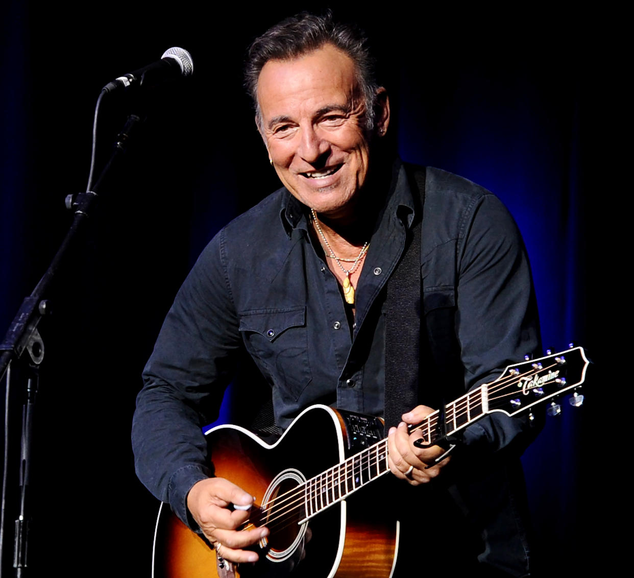 Bruce Springsteen Postpones All Remaining 2023 Shows Due to Recovery From Illness