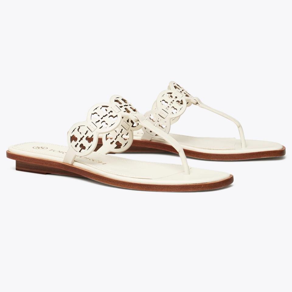 Tory Burch Shoes