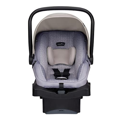 2) LiteMax Infant Car Seat