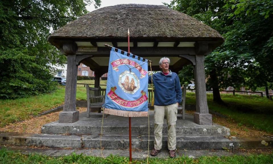 Tolpuddle’s groundbreaking agricultural labourers, who were transported to Australia for their actions, are still celebrated today.